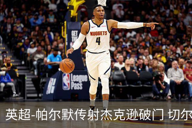 英超-帕尔默传射杰克逊破门 切尔西3-2纽卡斯尔